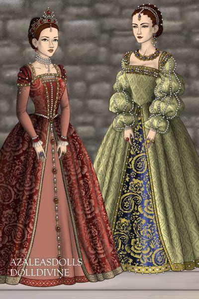 tudors dress up|tudor girl dress up.